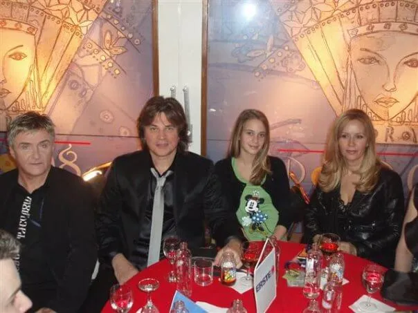 EUROSONG HR SA DUJMIĆEM.