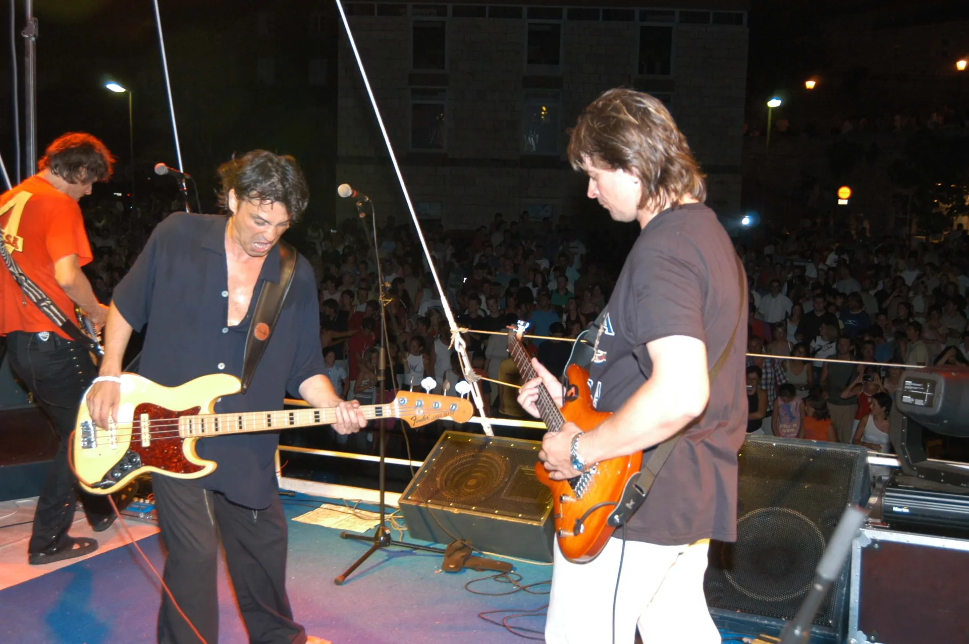 Korčula 27.07.2003